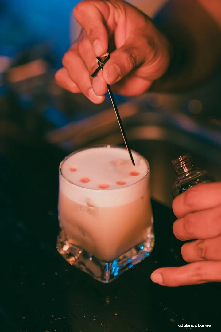 Polaris shisha lounge