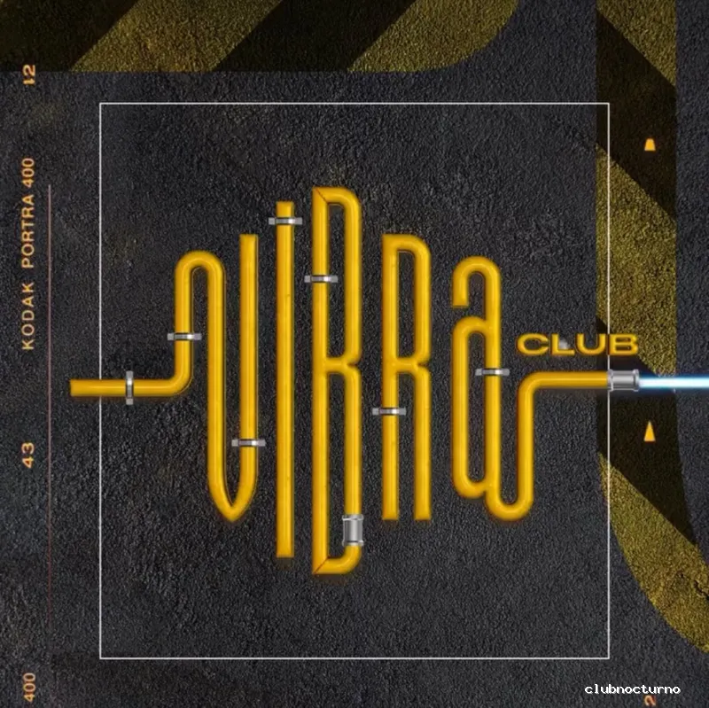 Vibra Club