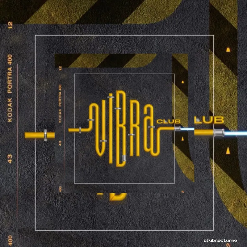 Vibra Club