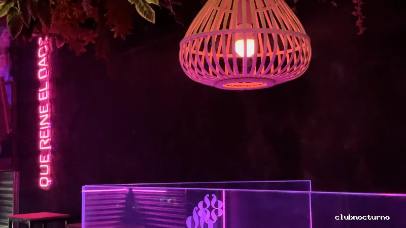 Caótico Social Club