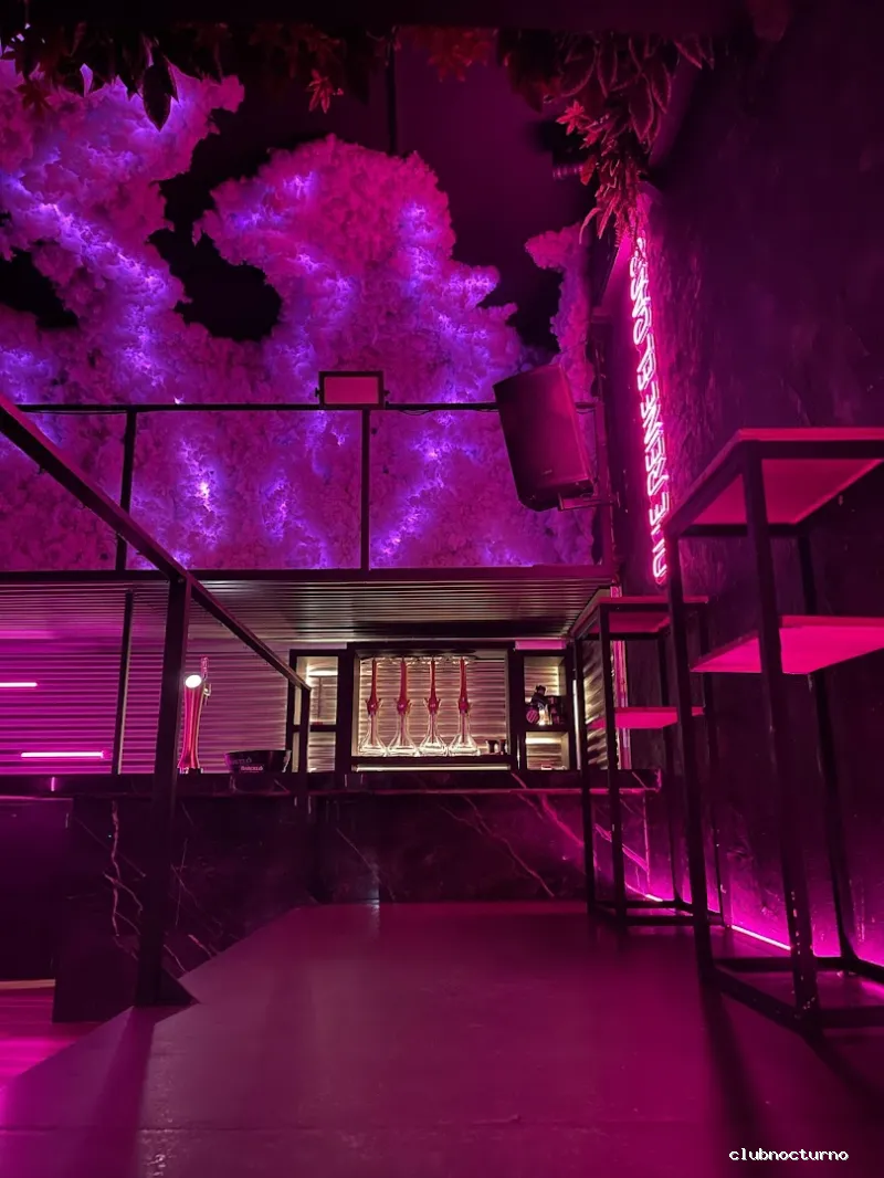 Caótico Social Club