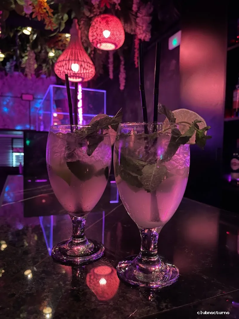 Caótico Social Club