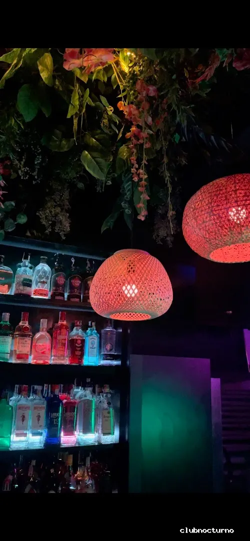 Caótico Social Club