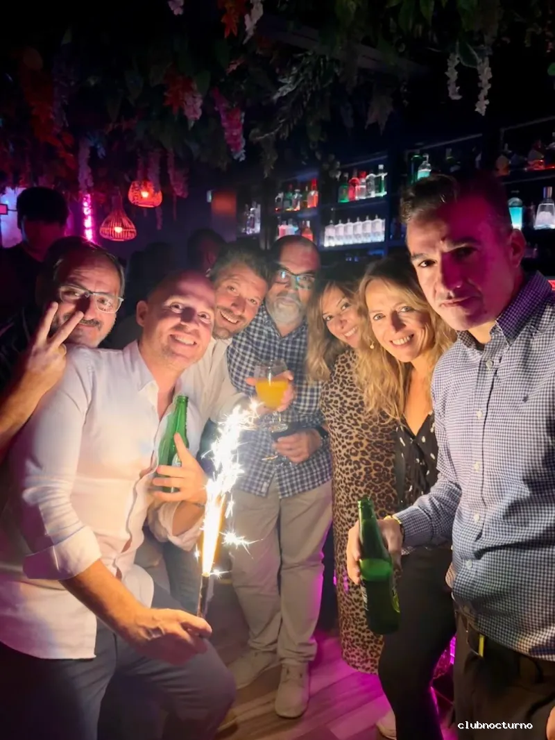 Caótico Social Club