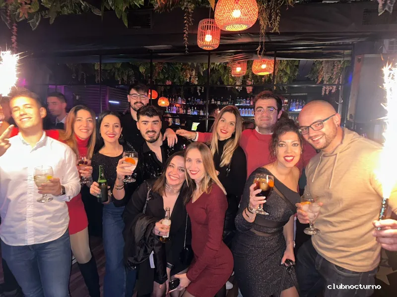 Caótico Social Club