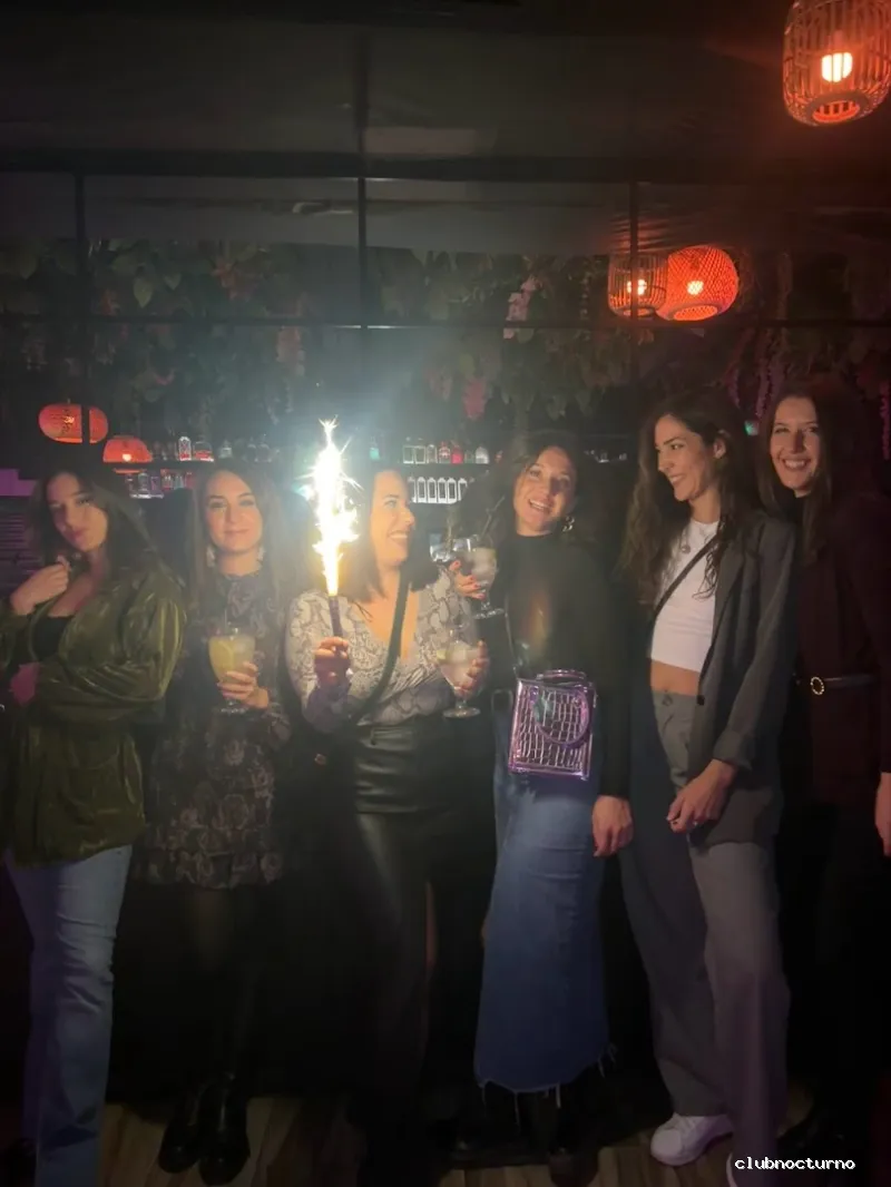 Caótico Social Club