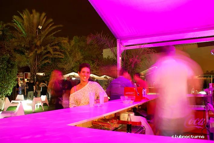 Club Camelot "El reino independiente"