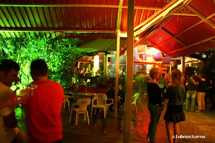 Club Camelot "El reino independiente"