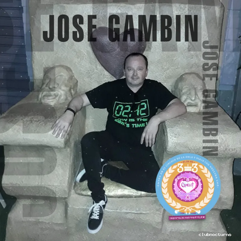 Club Camelot "El reino independiente"