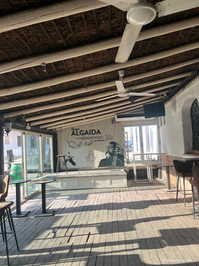 Lounge La Algaida