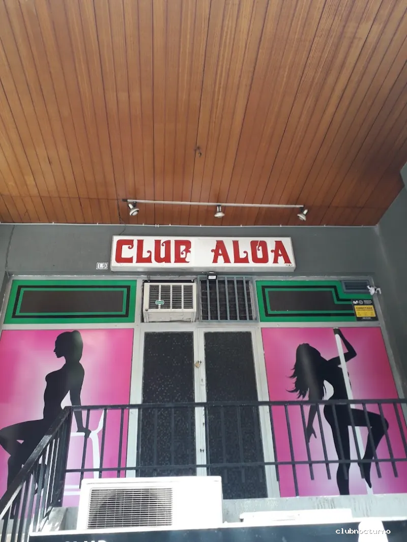 Club Aloa
