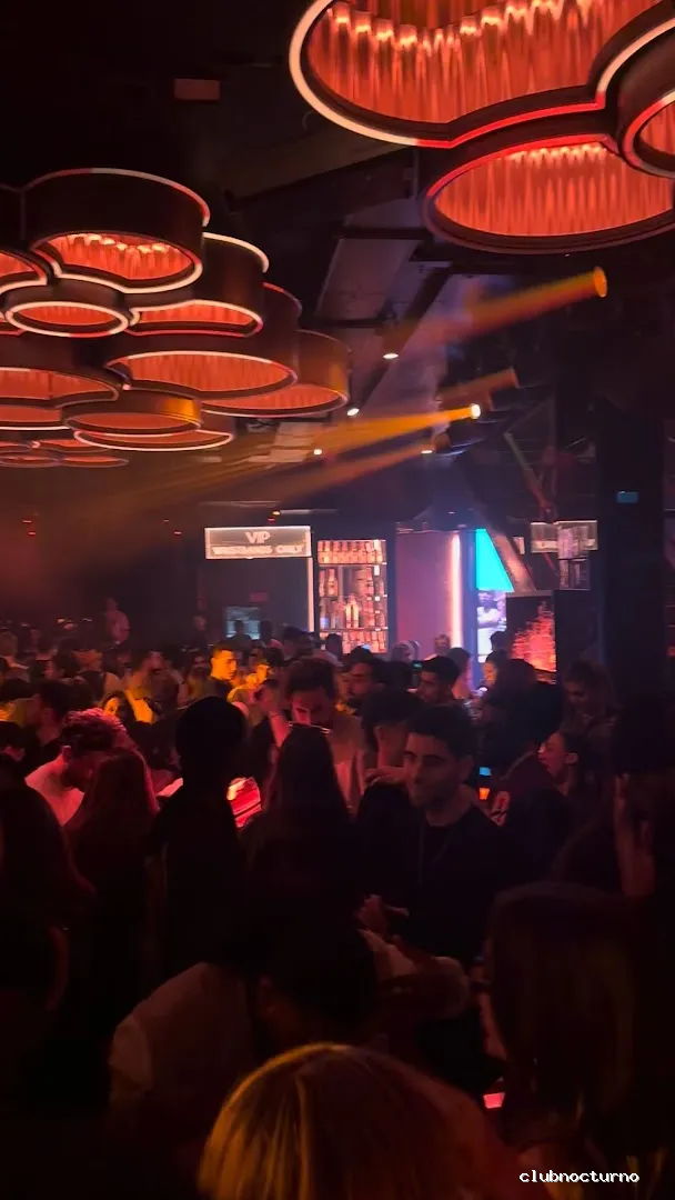 YouBarcelona - Lista Isaac (Discotecas / Night Clubs)