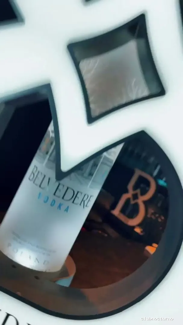 YouBarcelona - Lista Isaac (Discotecas / Night Clubs)