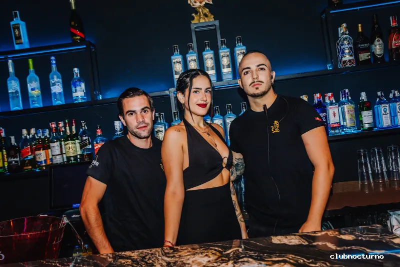 Alameda 47 Rooftop Bar & Club