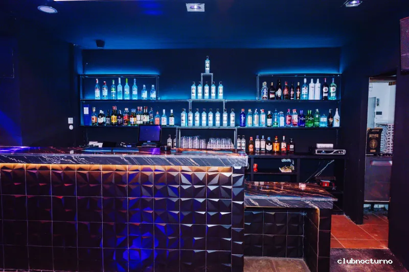 Alameda 47 Rooftop Bar & Club