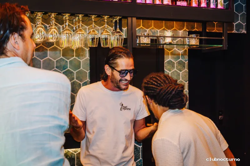 Alameda 47 Rooftop Bar & Club