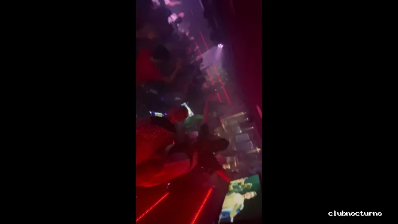 Rags Night Club Tenerife