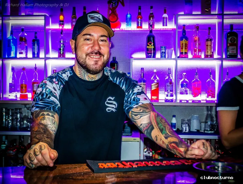 Rags Night Club Tenerife