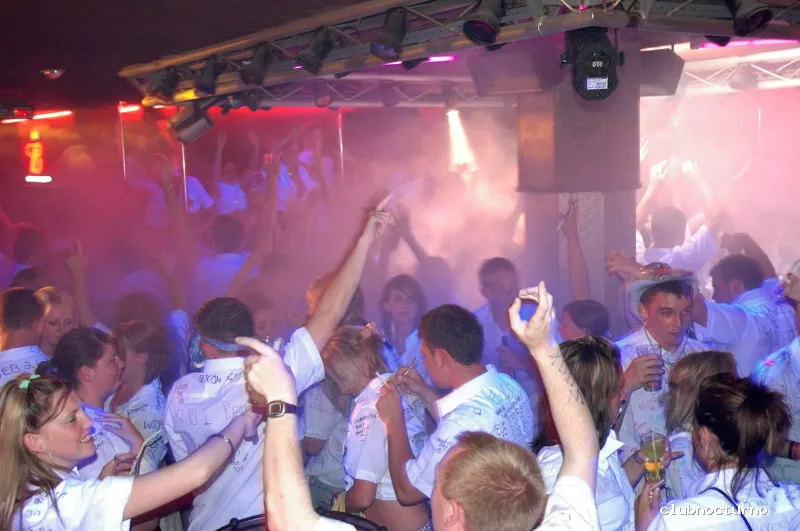 Rags Night Club Tenerife