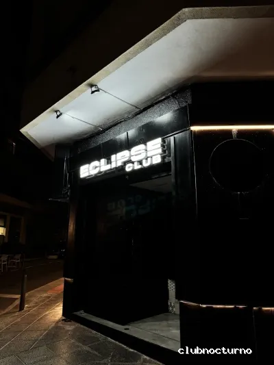 Eclipse Club