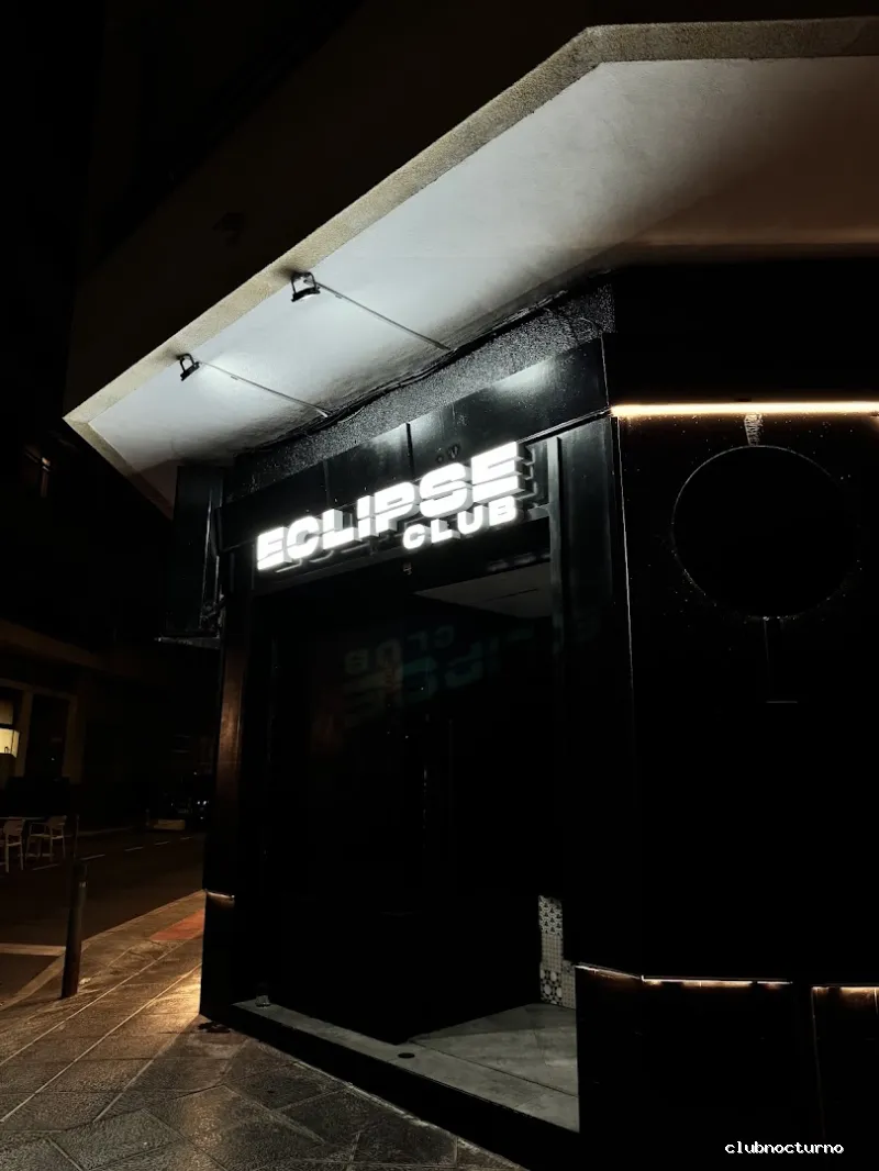 Eclipse Club