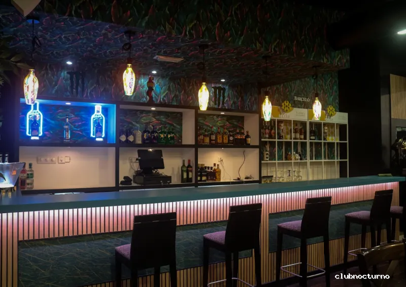 Clandestino Silentium Club