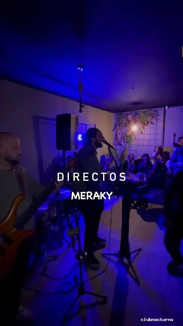 𝗣𝘂𝗯 𝗠𝗲𝗿𝗮𝗸𝘆