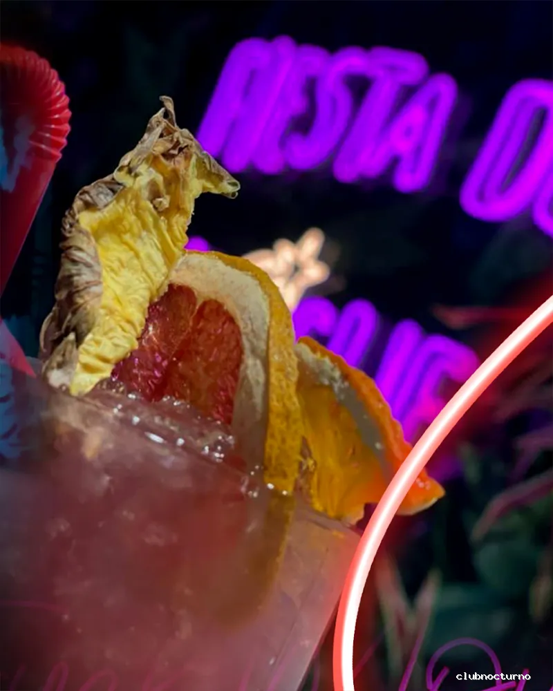 Hibou Shishas & Cocktails