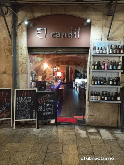 El Candil