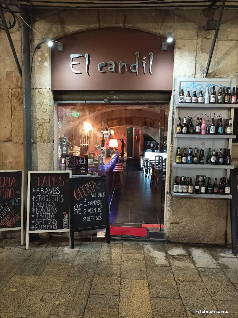 El Candil