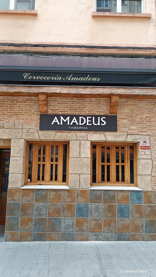 Amadeus Taberna