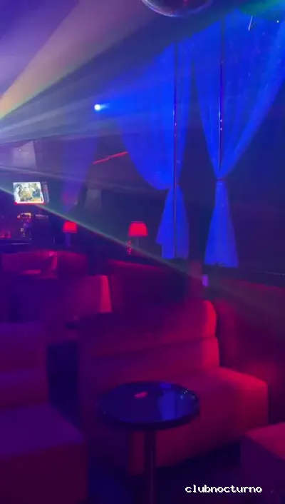 Chelsea Cabaret Madrid