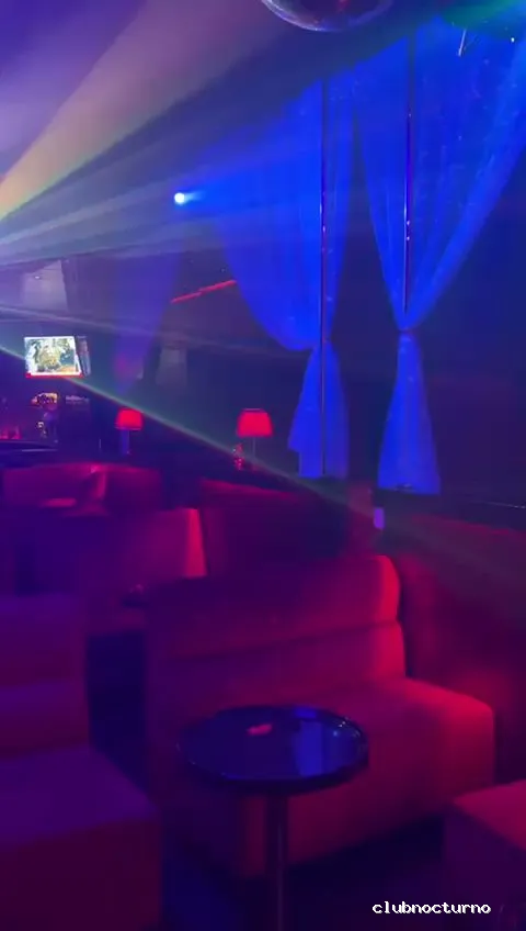 Chelsea Cabaret Madrid