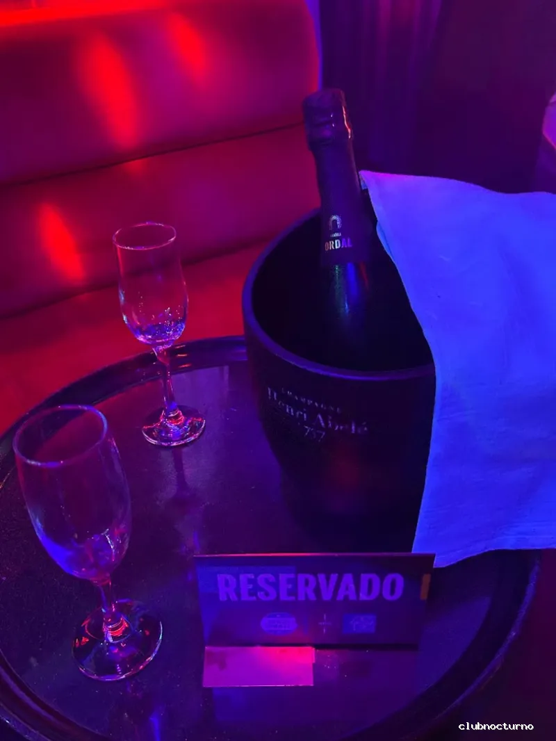 Chelsea Cabaret Madrid