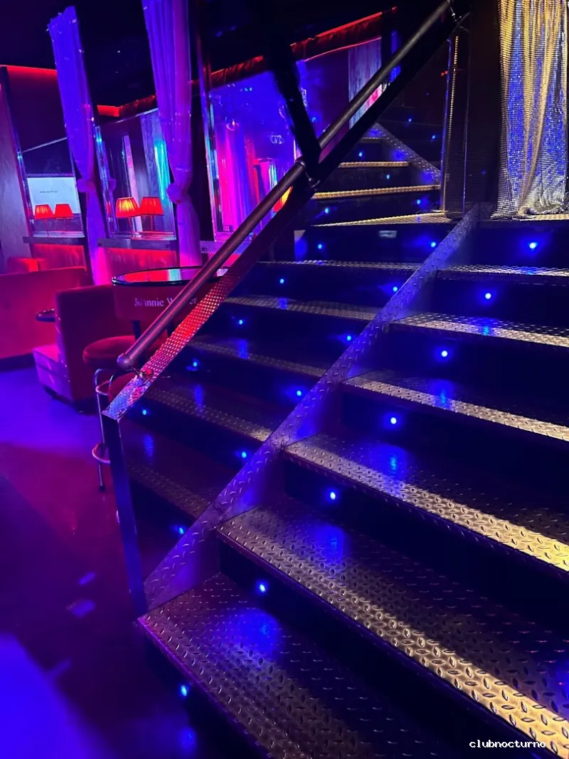 Chelsea Cabaret Madrid