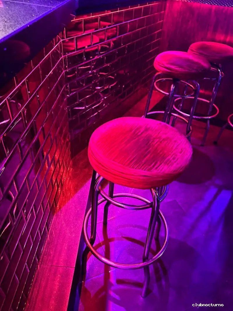 Chelsea Cabaret Madrid