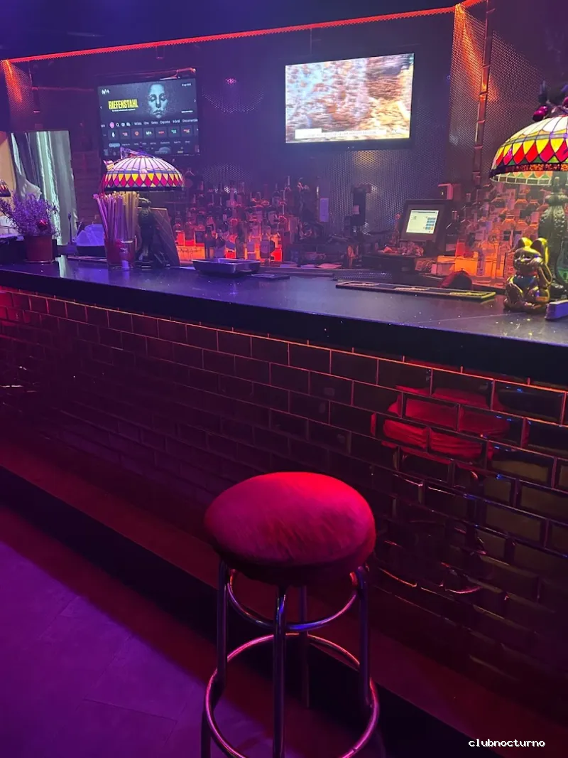 Chelsea Cabaret Madrid