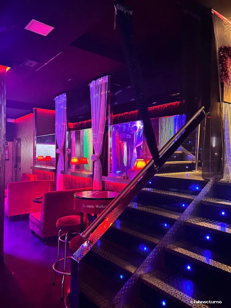 Chelsea Cabaret Madrid