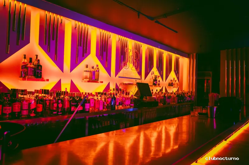 Marta, Cariño! Madrid