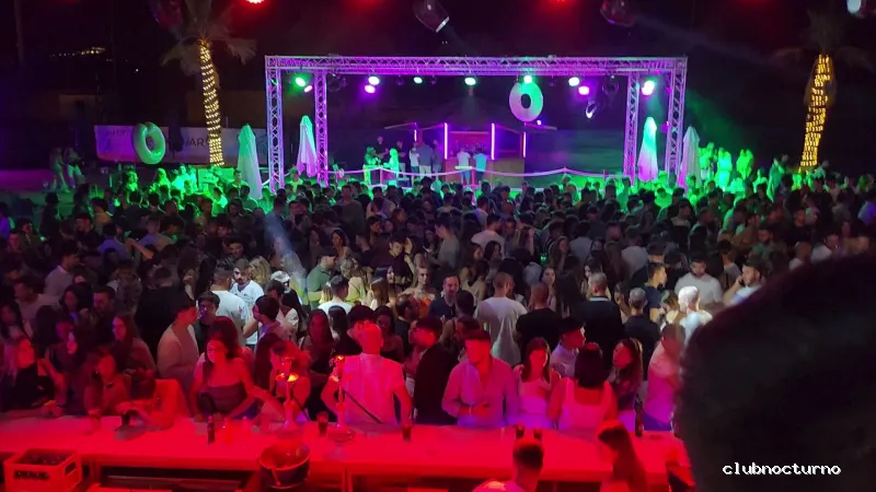 Botavara Summer CLUB