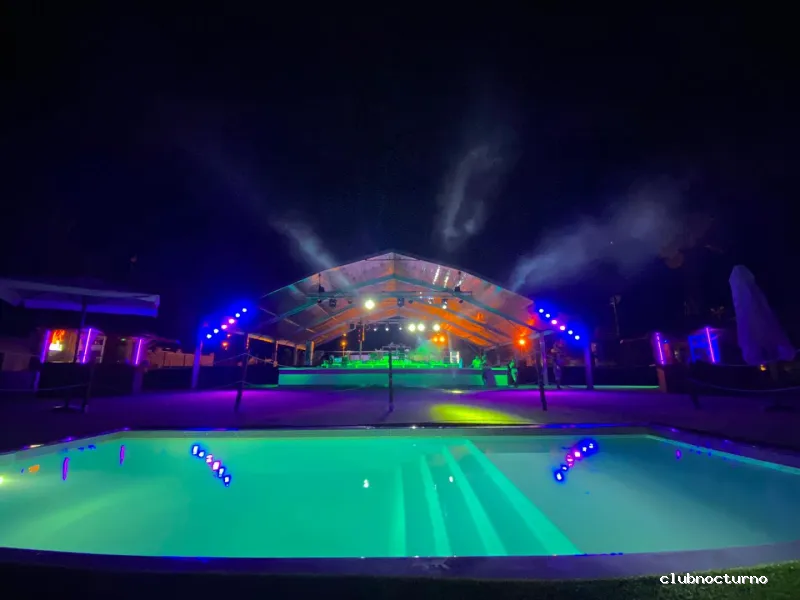 Botavara Summer CLUB