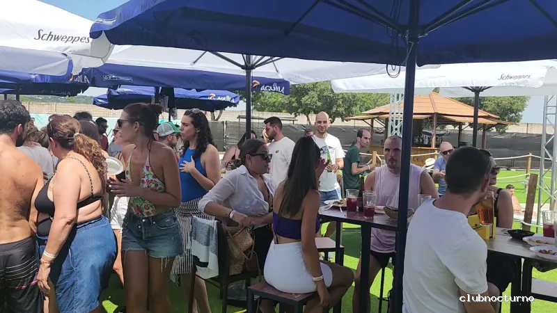 Botavara Summer CLUB