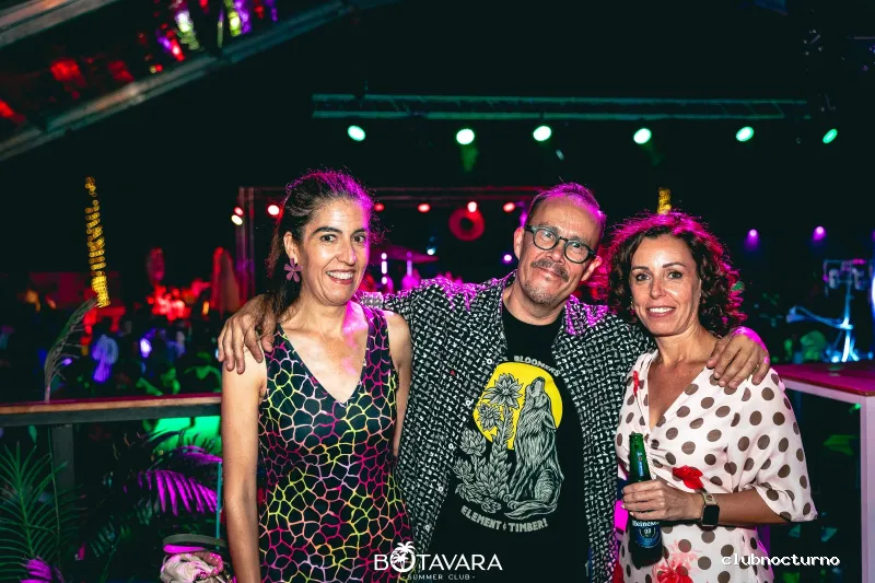 Botavara Summer CLUB