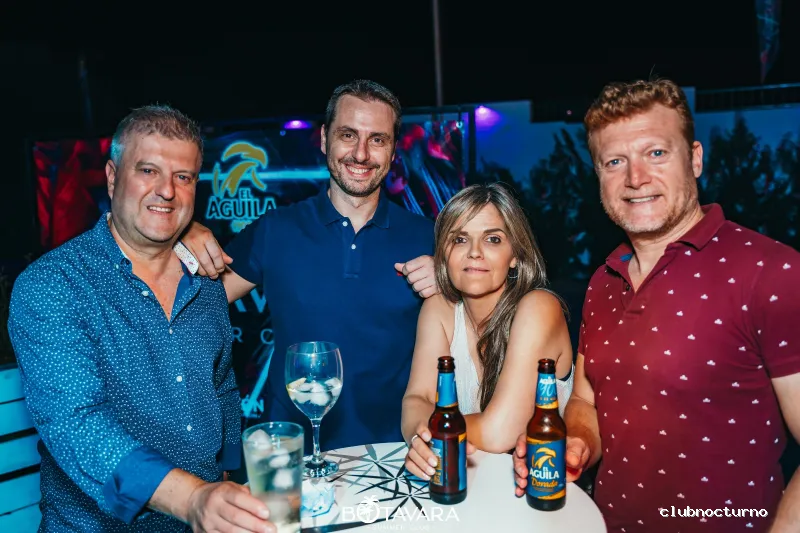 Botavara Summer CLUB