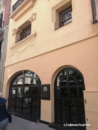 Discoteca Light | Last Day | Teatro Magno