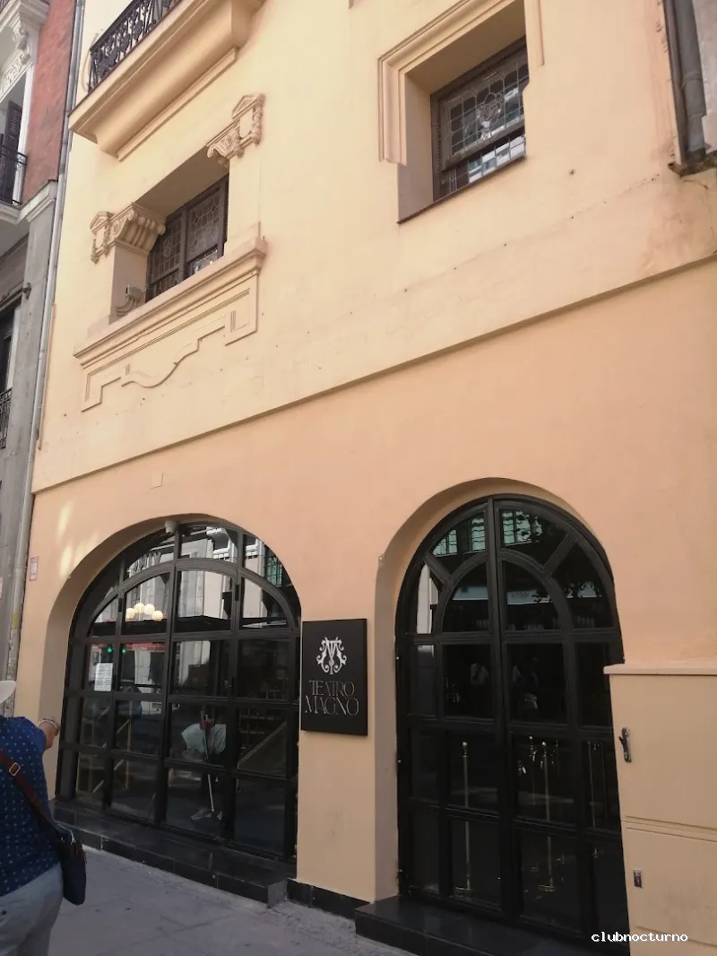 Discoteca Light | Last Day | Teatro Magno