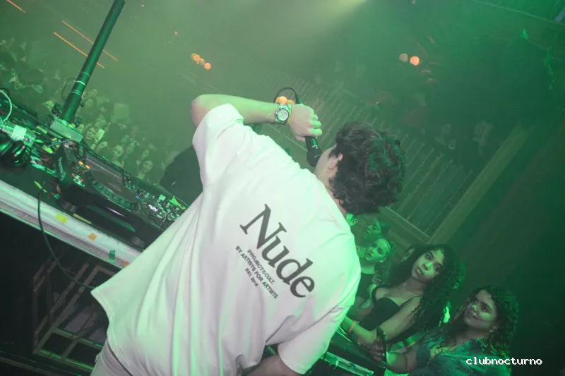 Discoteca Light | Last Day | Teatro Magno