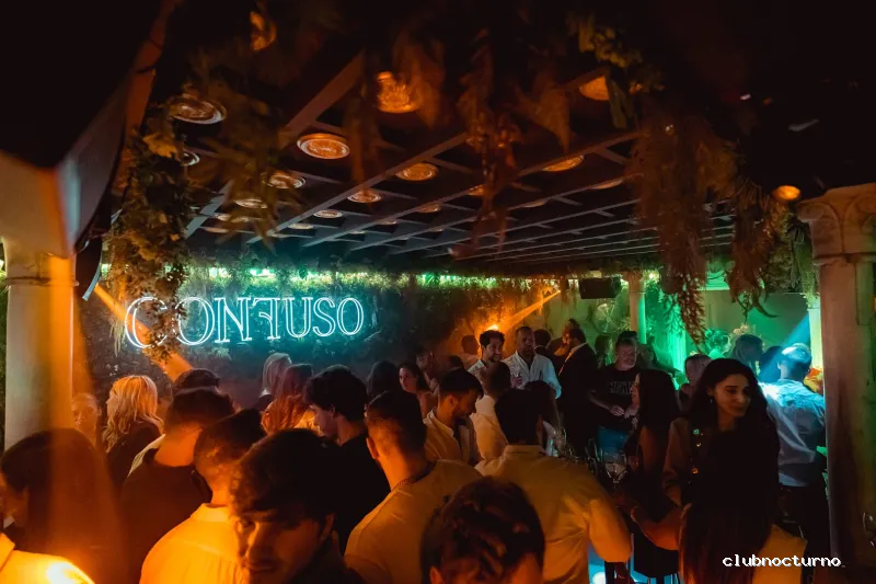 Confuso Club