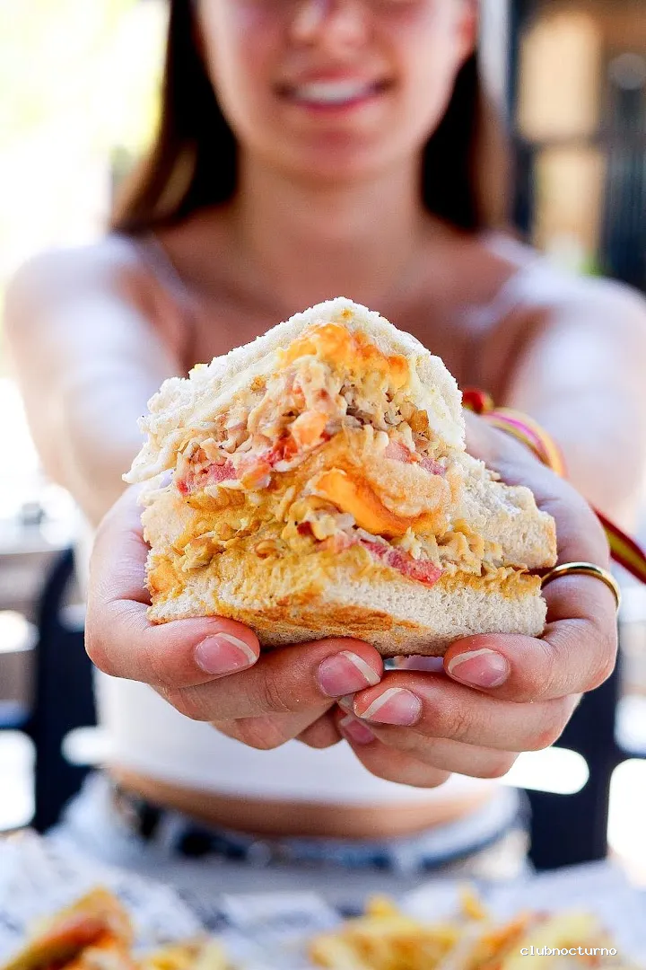 Bar DECACHÉ TABLERO