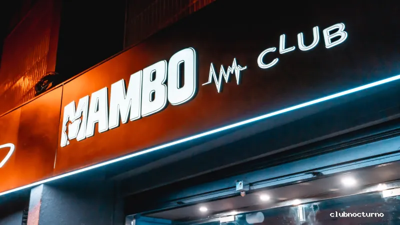 Mambo Club Badalona